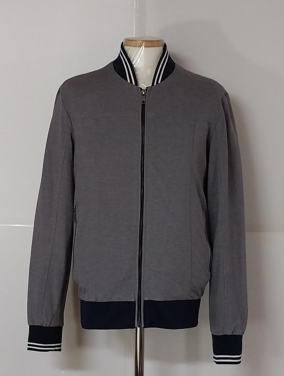 95)자라 ZARA 블루종 자켓점퍼