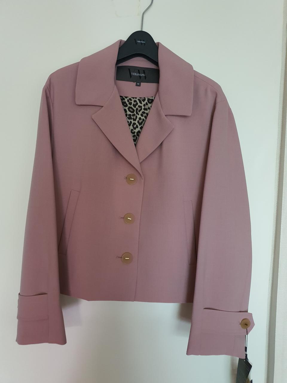 (새상품)베라왕 자켓66