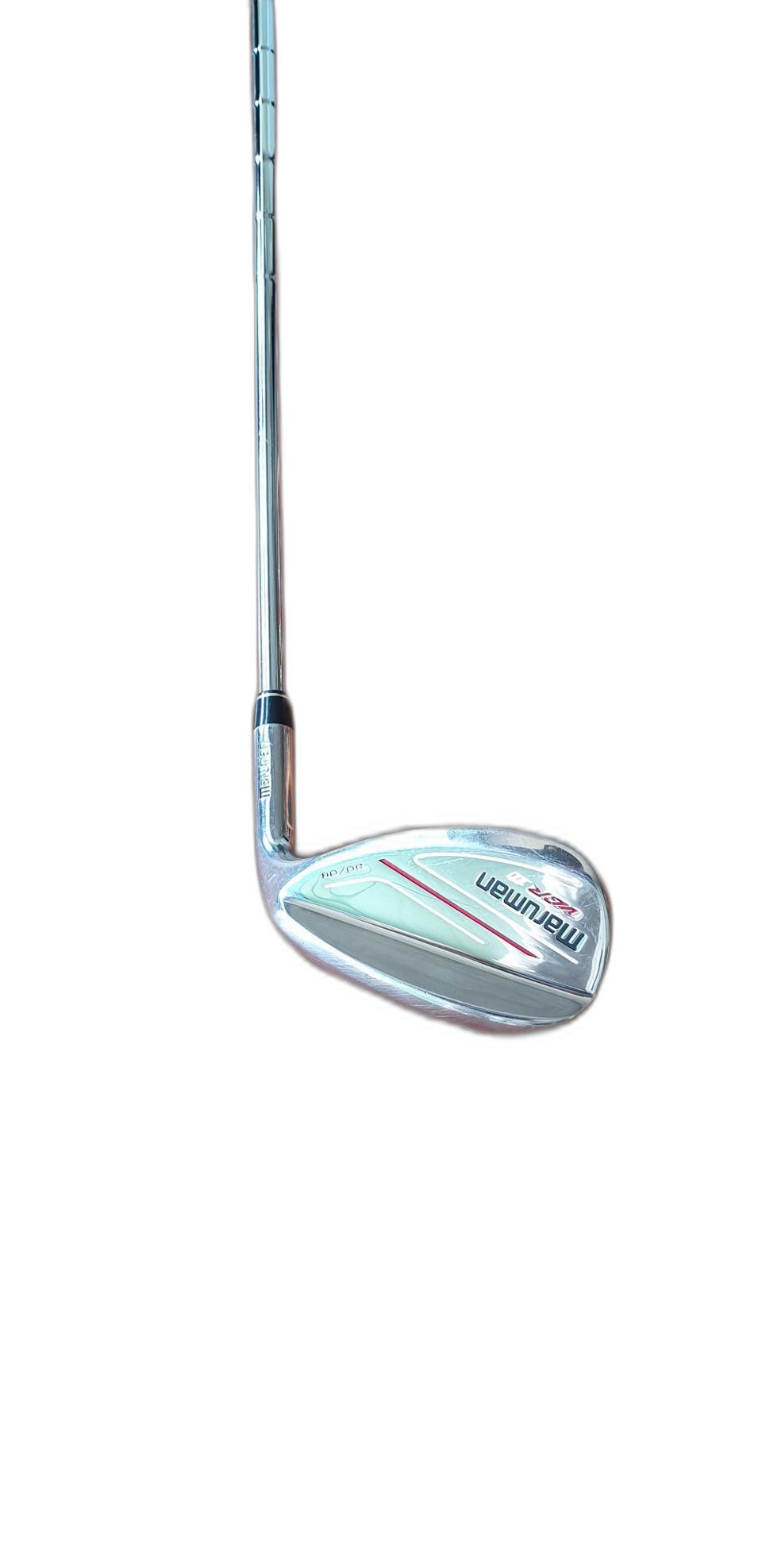 마루망 52도 A 아이언