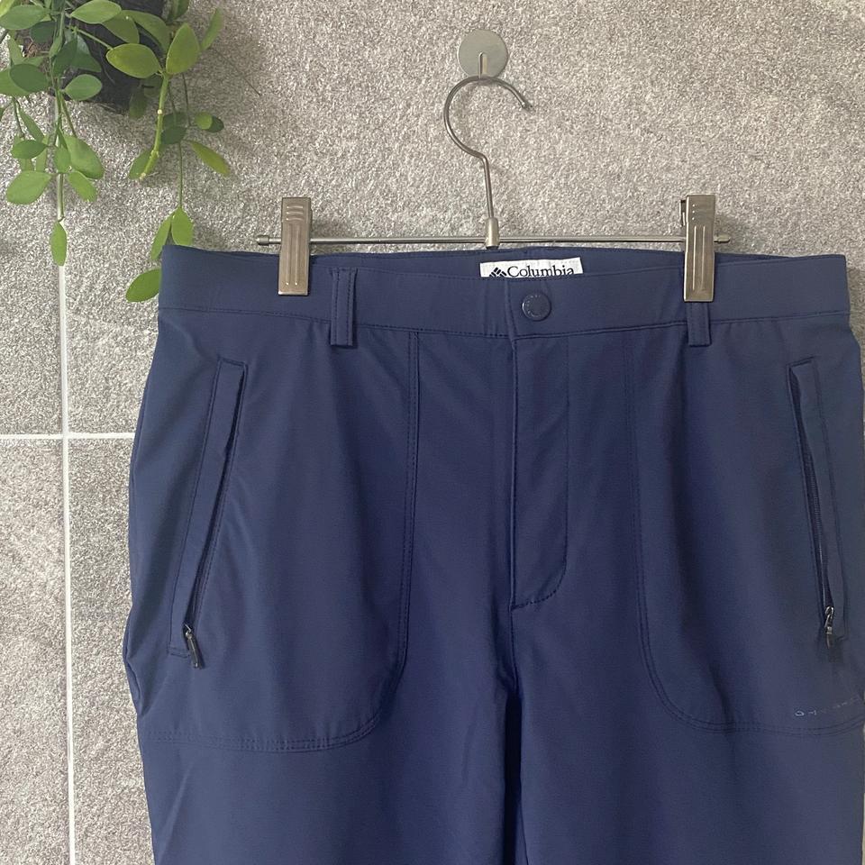 콜롬비아 골프 등산 바지