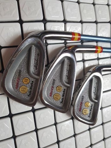 혼마트윈마크 여자아이언