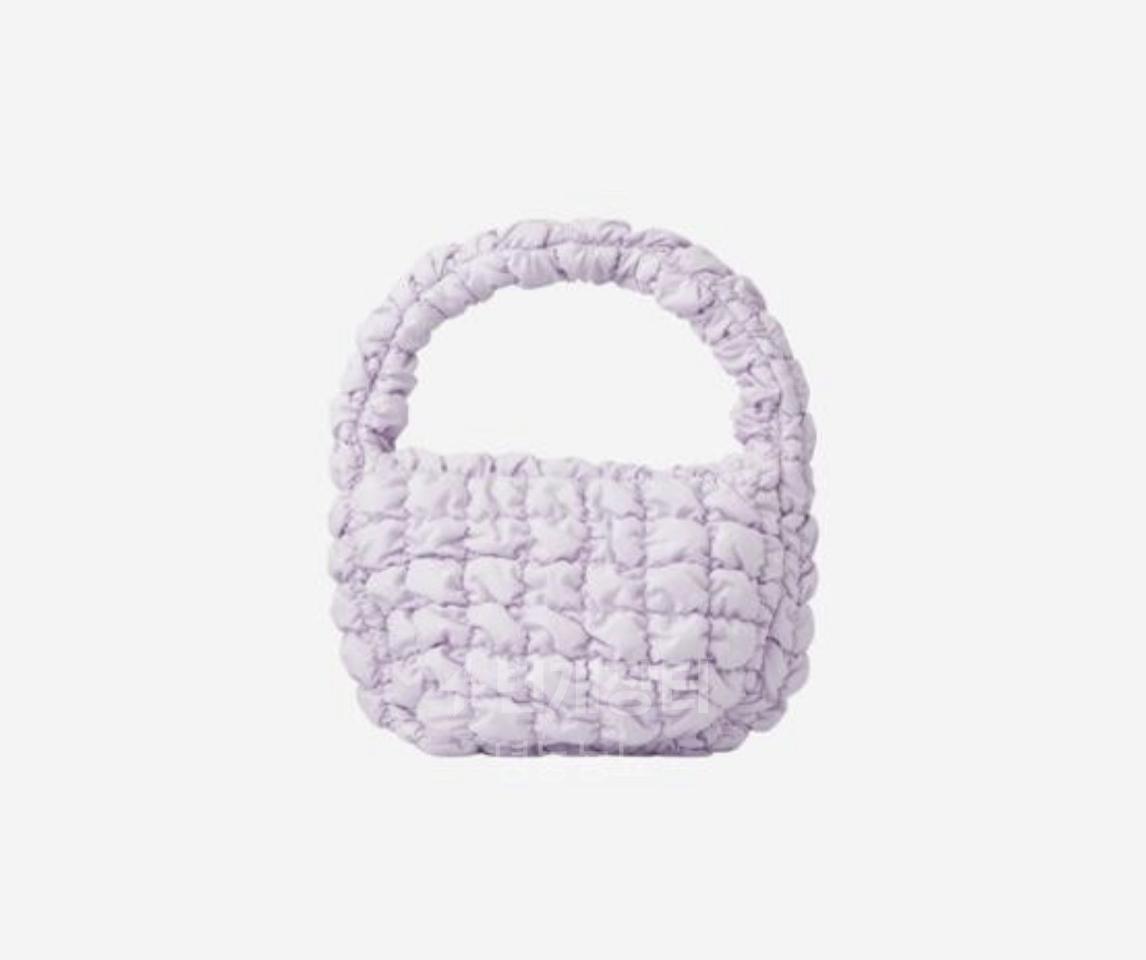 새상품 코스 마이크로 초미니(블랙,라벤더)