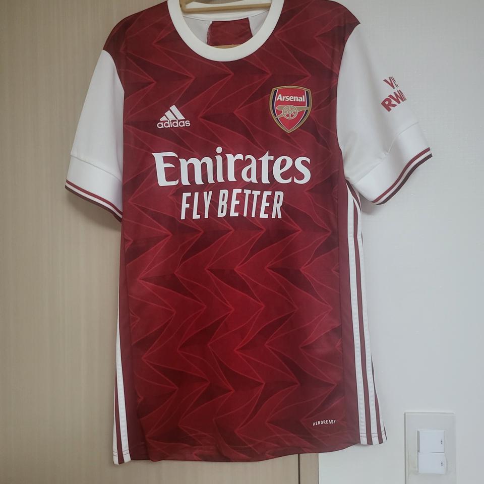 국내XL 아스날 20-21 레플리카