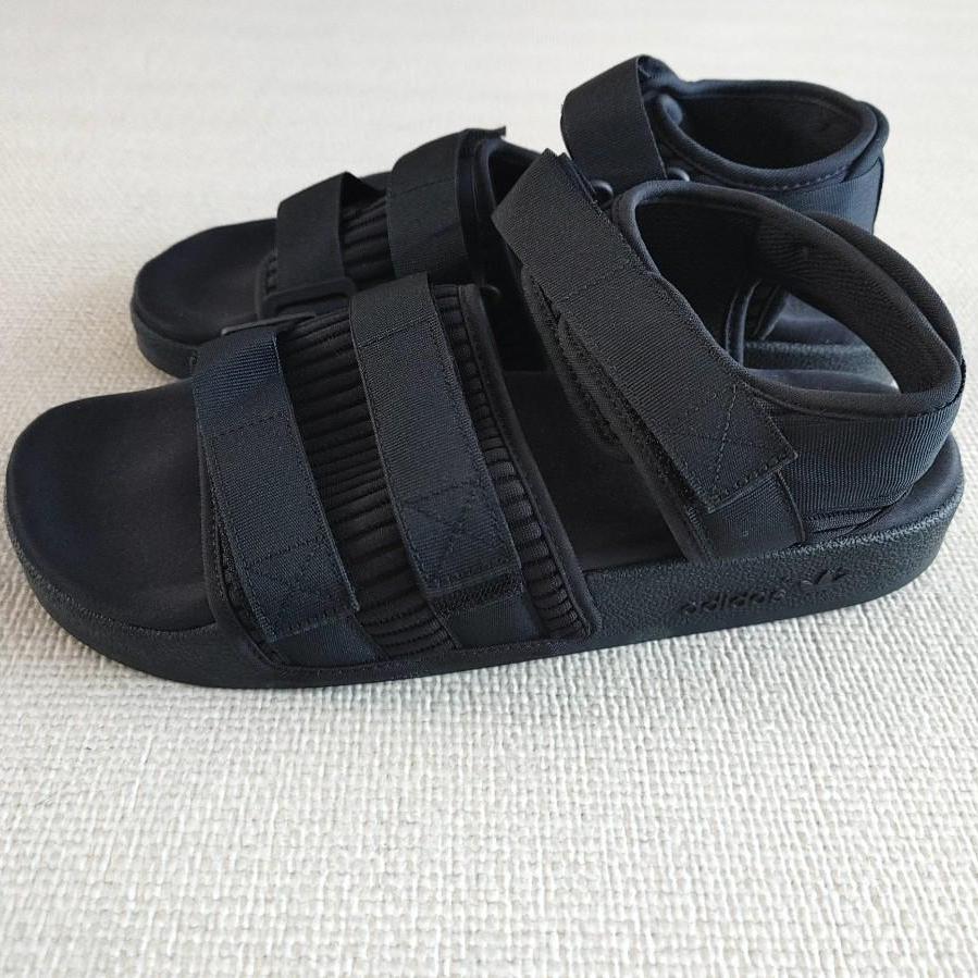 아디다스 아딜렛 2.0 W 285사이즈