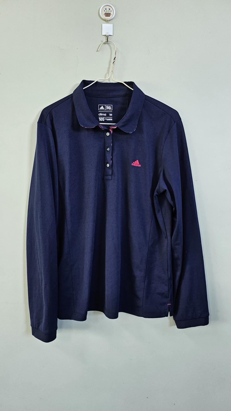 아디다스티셔츠