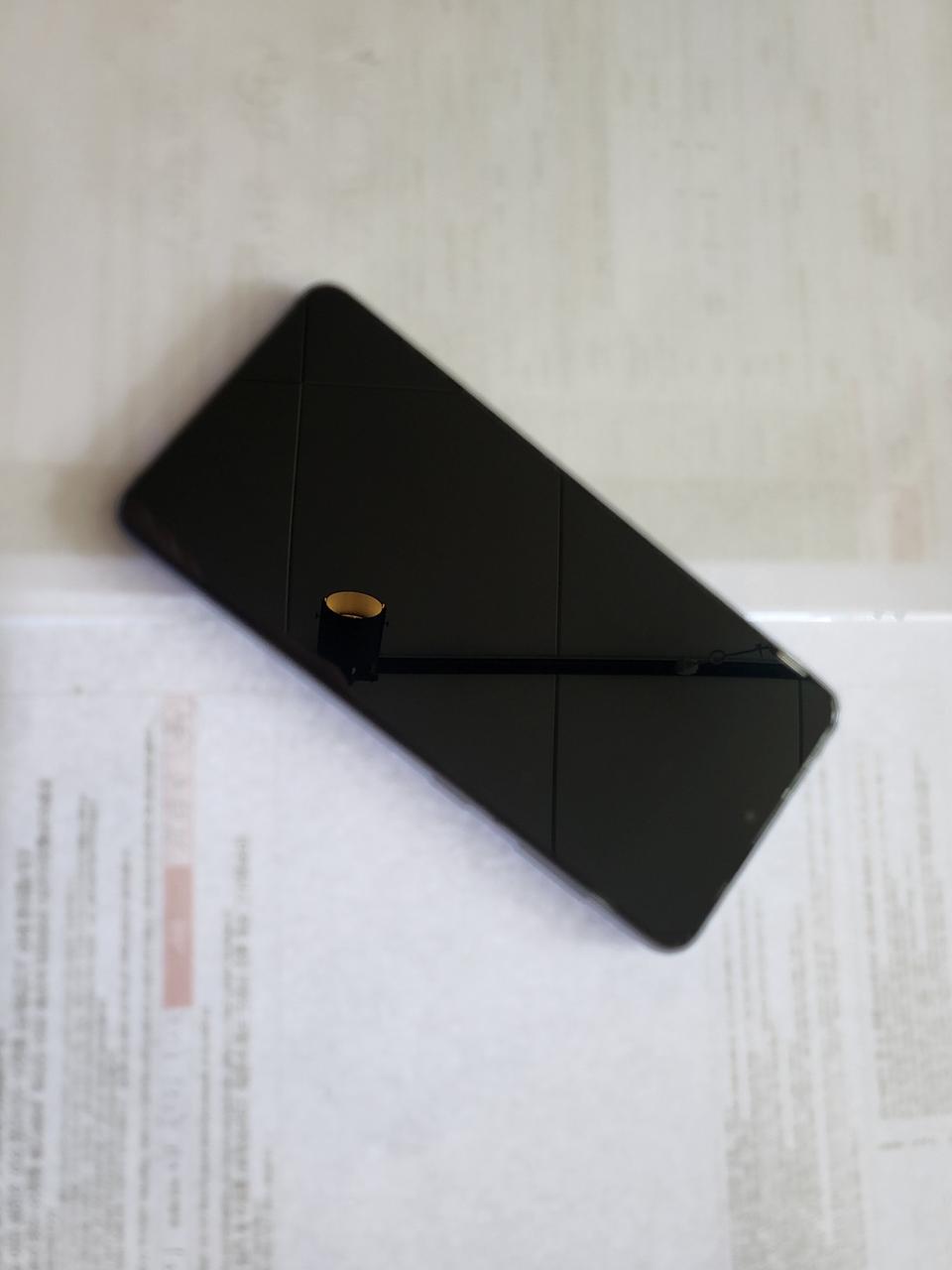 S21  256  블랙 정상해지폰 판매합니다.