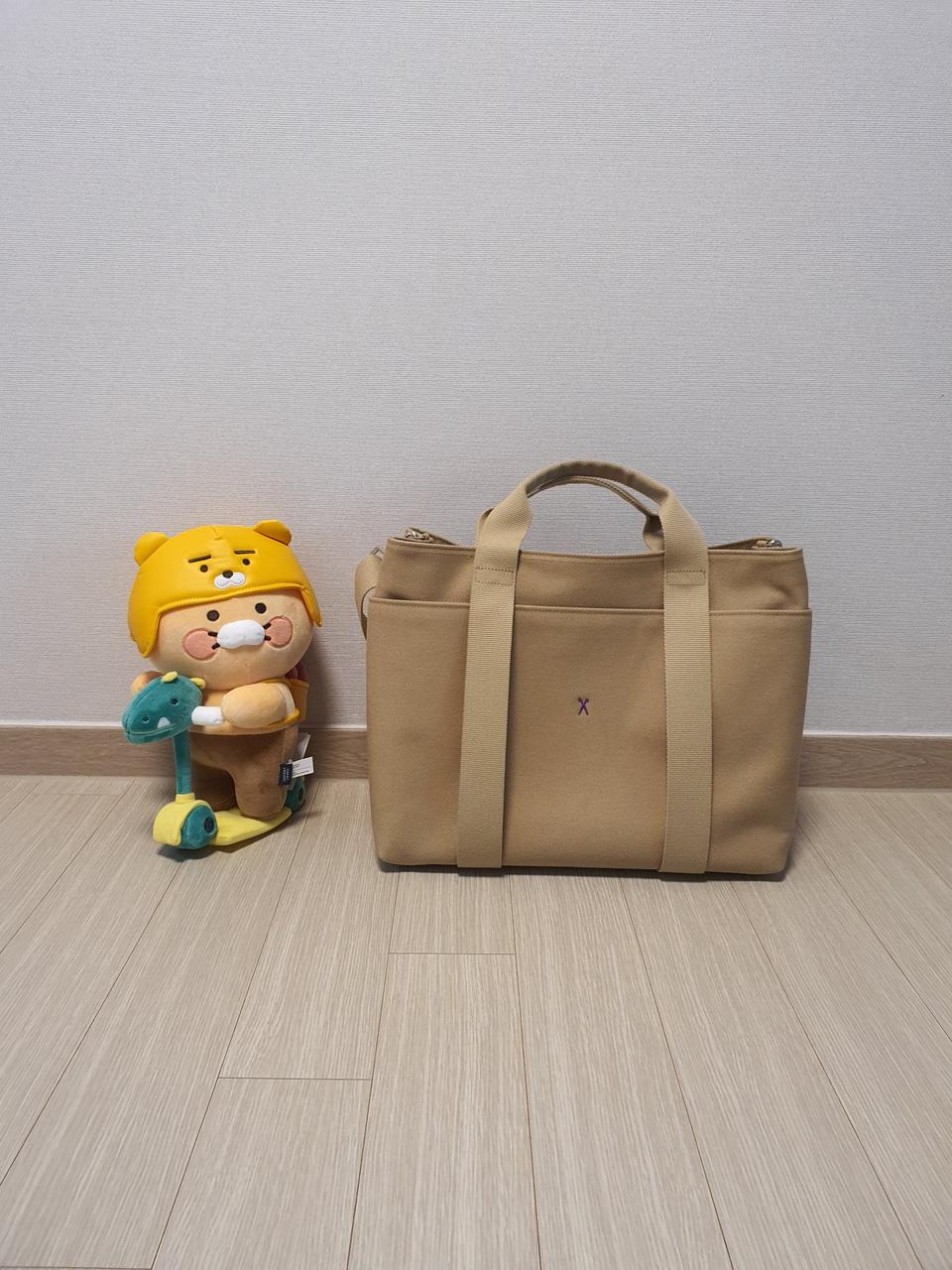 조셉앤스테이시 토드백