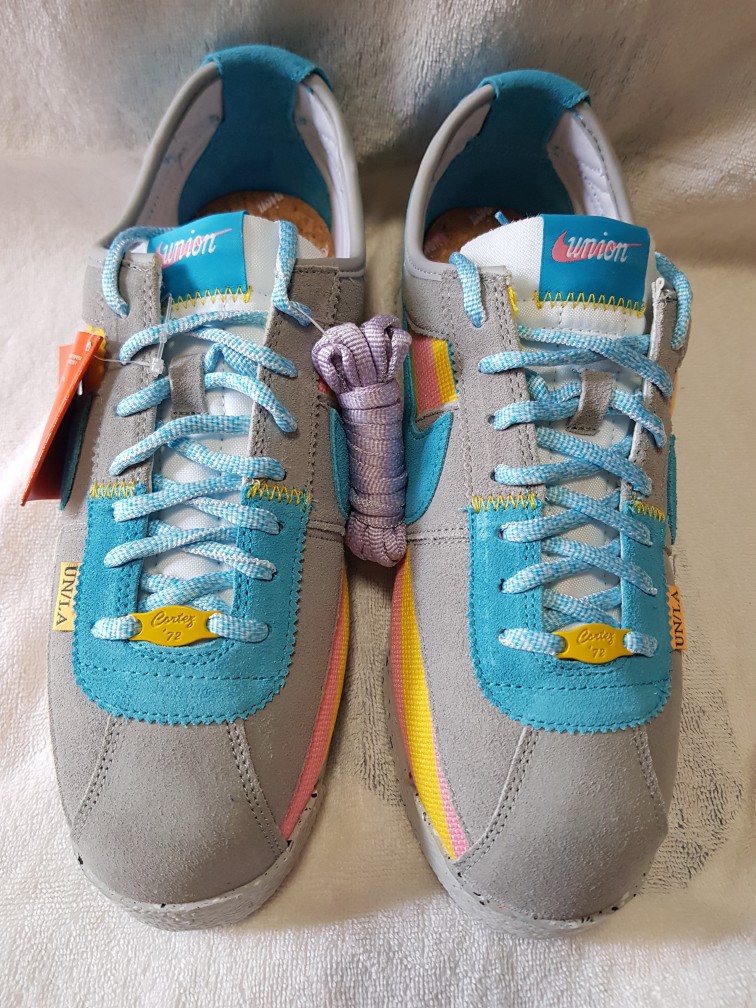 나이키 코르테즈 SP 280mm 팝니다