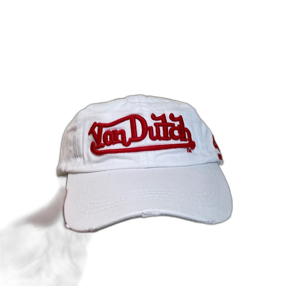 y2k 본터치 볼캡모자 새상품