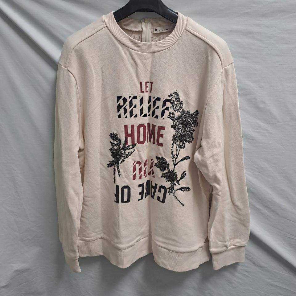 [88]잇미샤 맨투맨(최저가)(LeeVintage)