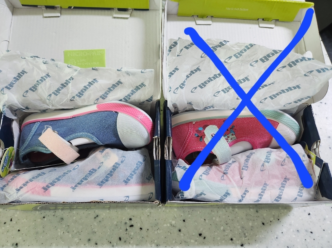 새상품!Beppi여아단화운동화