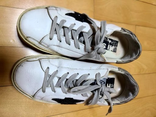 [225]골든구스 하이스타 35