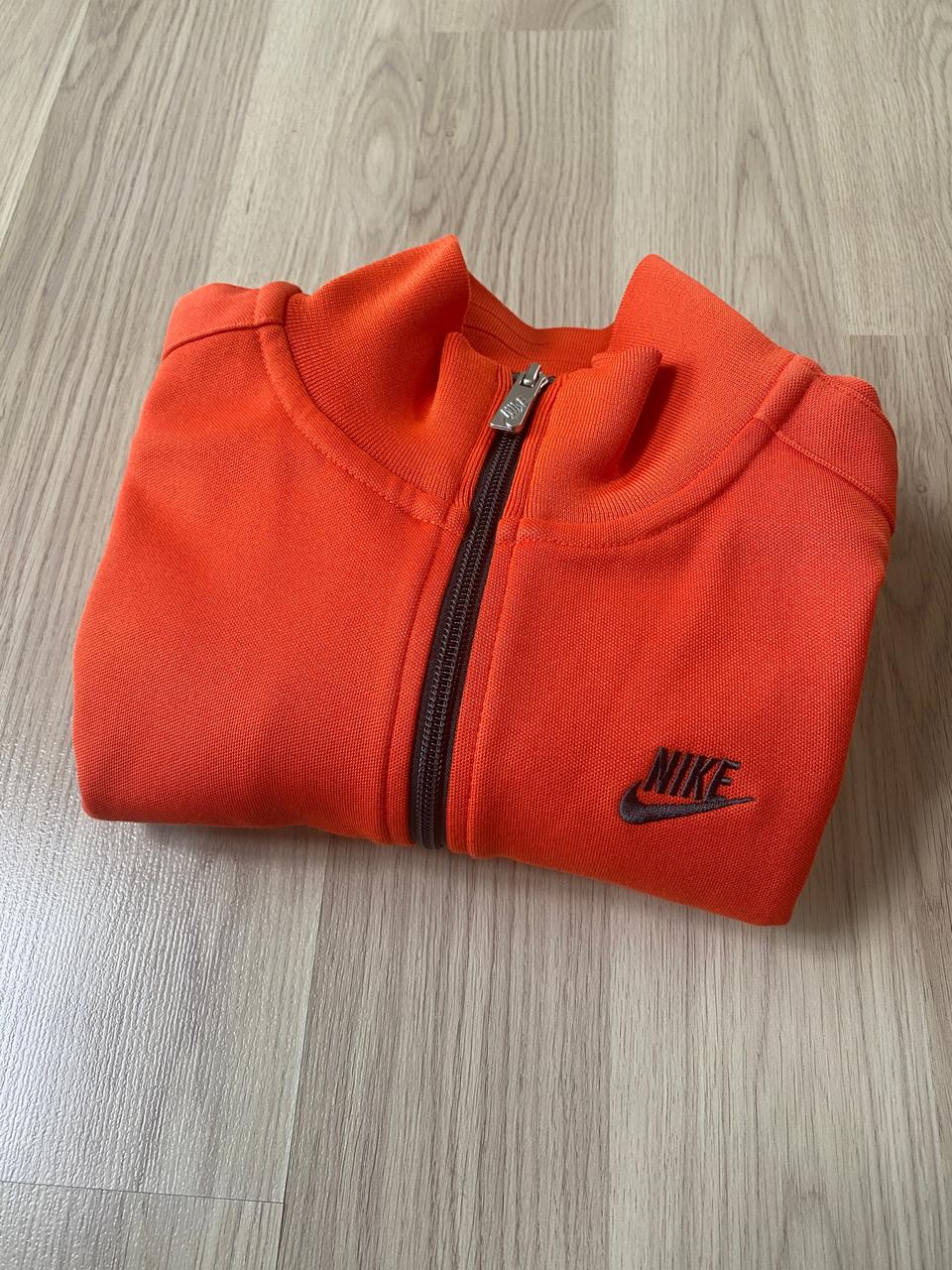 나이키 져지 집업