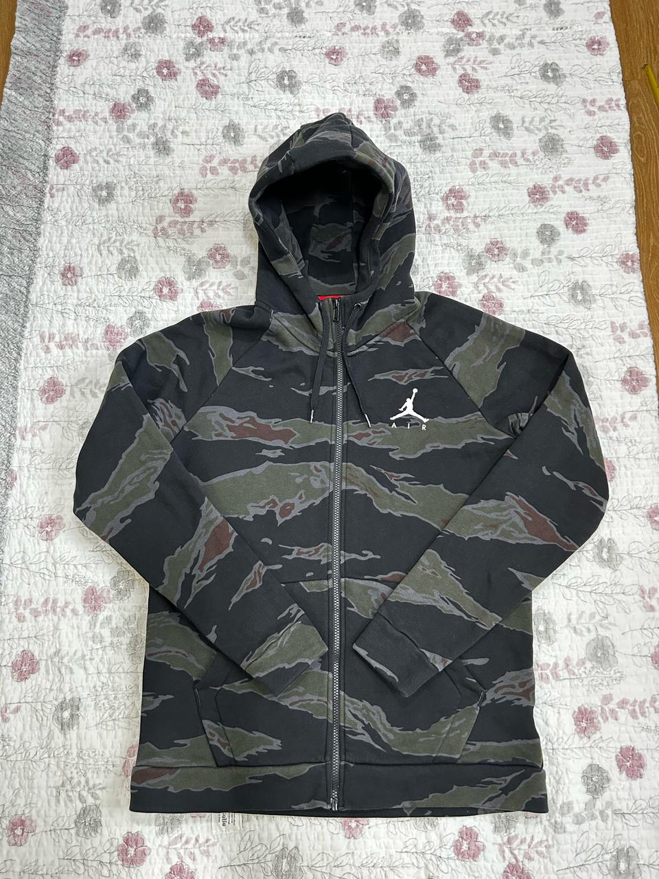 조던 남자 100 후드집업