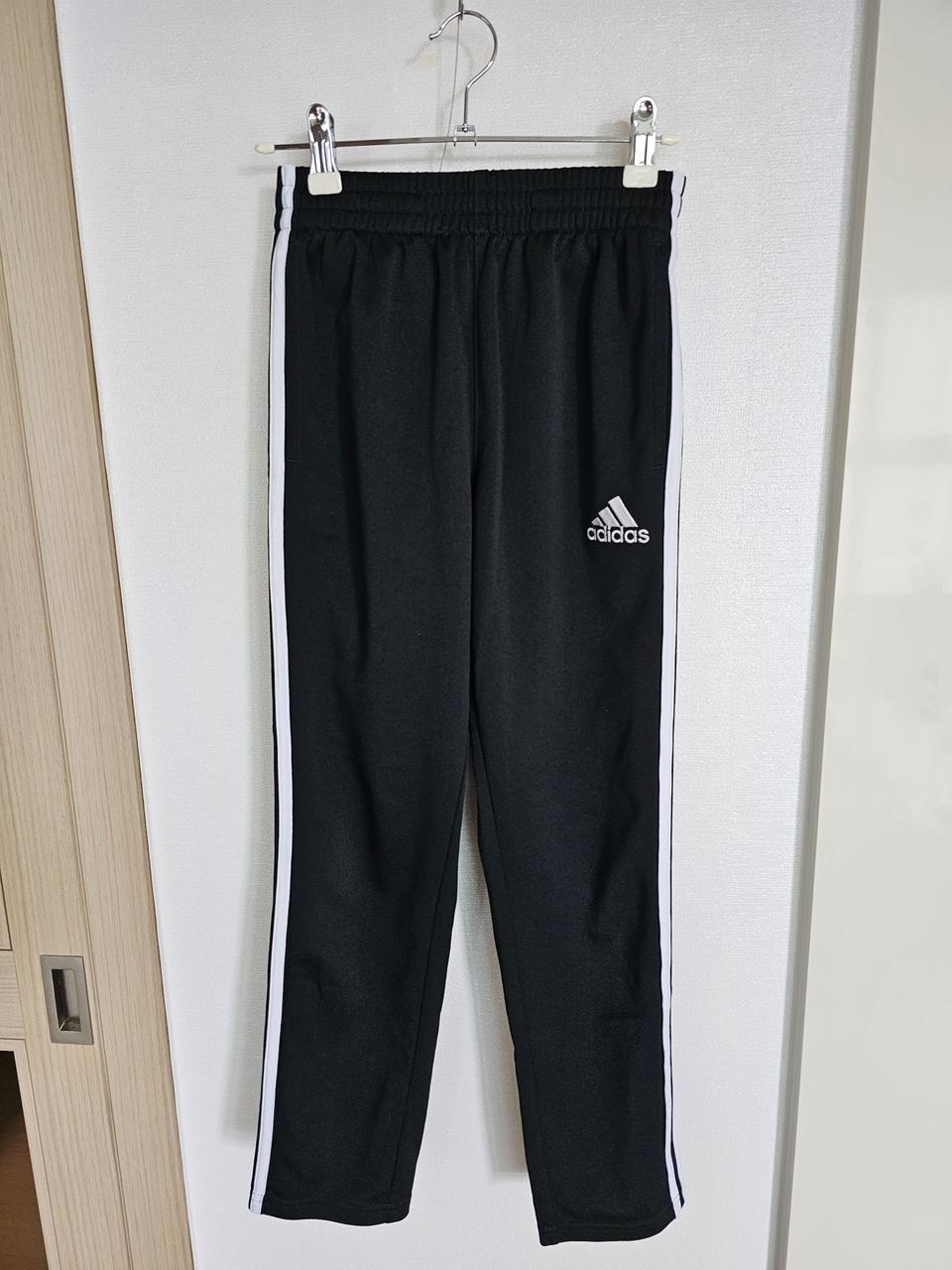 아디다스 남아동바지 10~12사이즈(새상품)