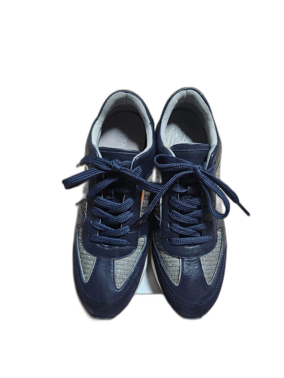 제옥스 키높이 스니커즈