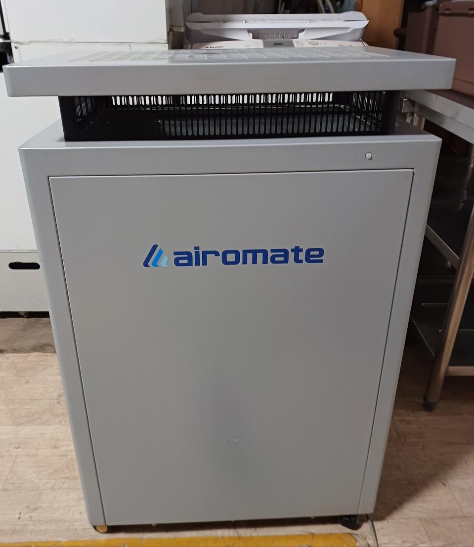 에어로메이트 TY-30C 흡연실 제연기(20년식)