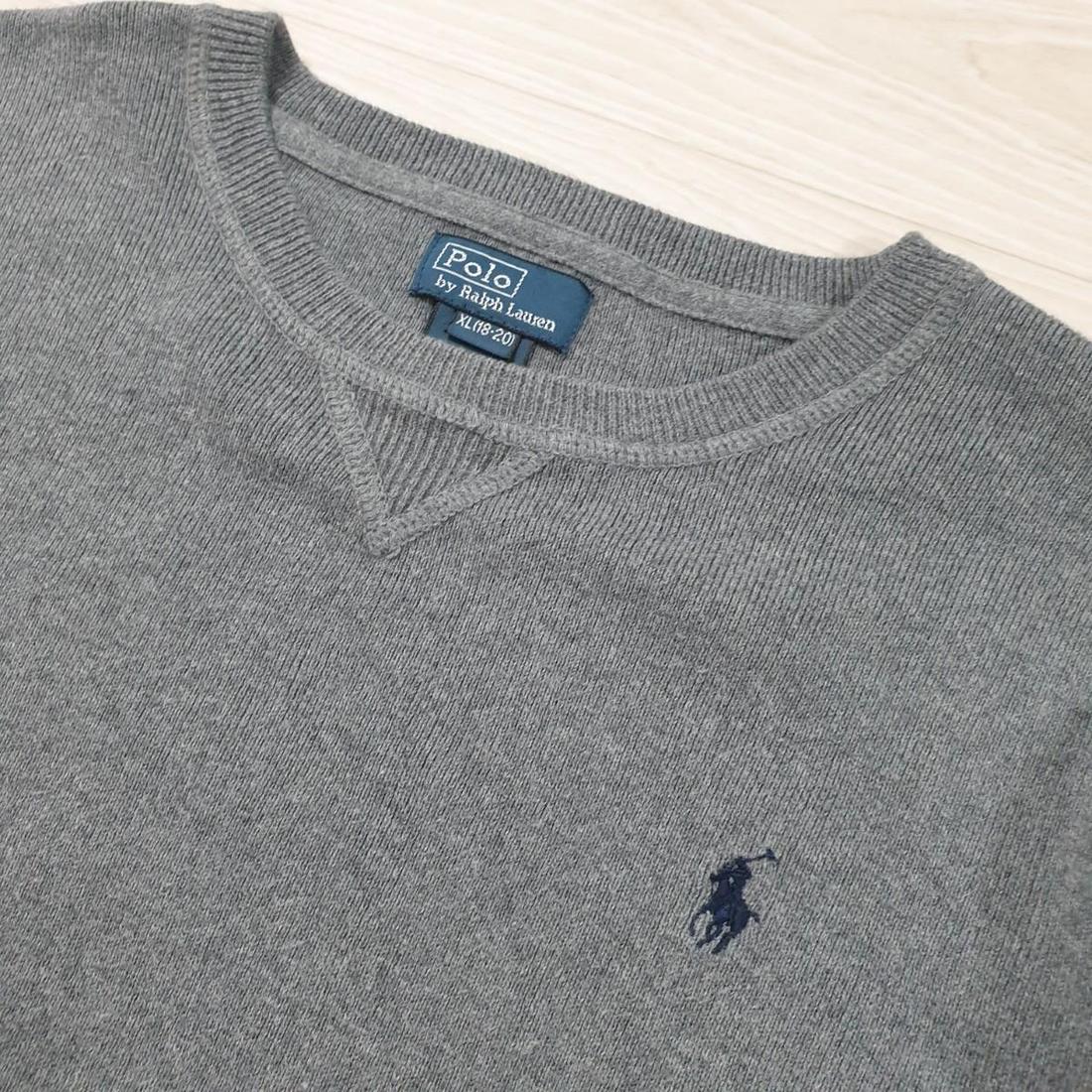 폴로 랄프로렌 _ 맨투맨 D28