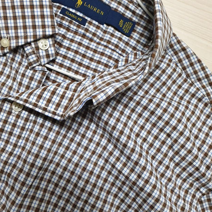 폴로 랄프로렌 _ 나일론 91% , 엘라스테인 9%_ 셔츠