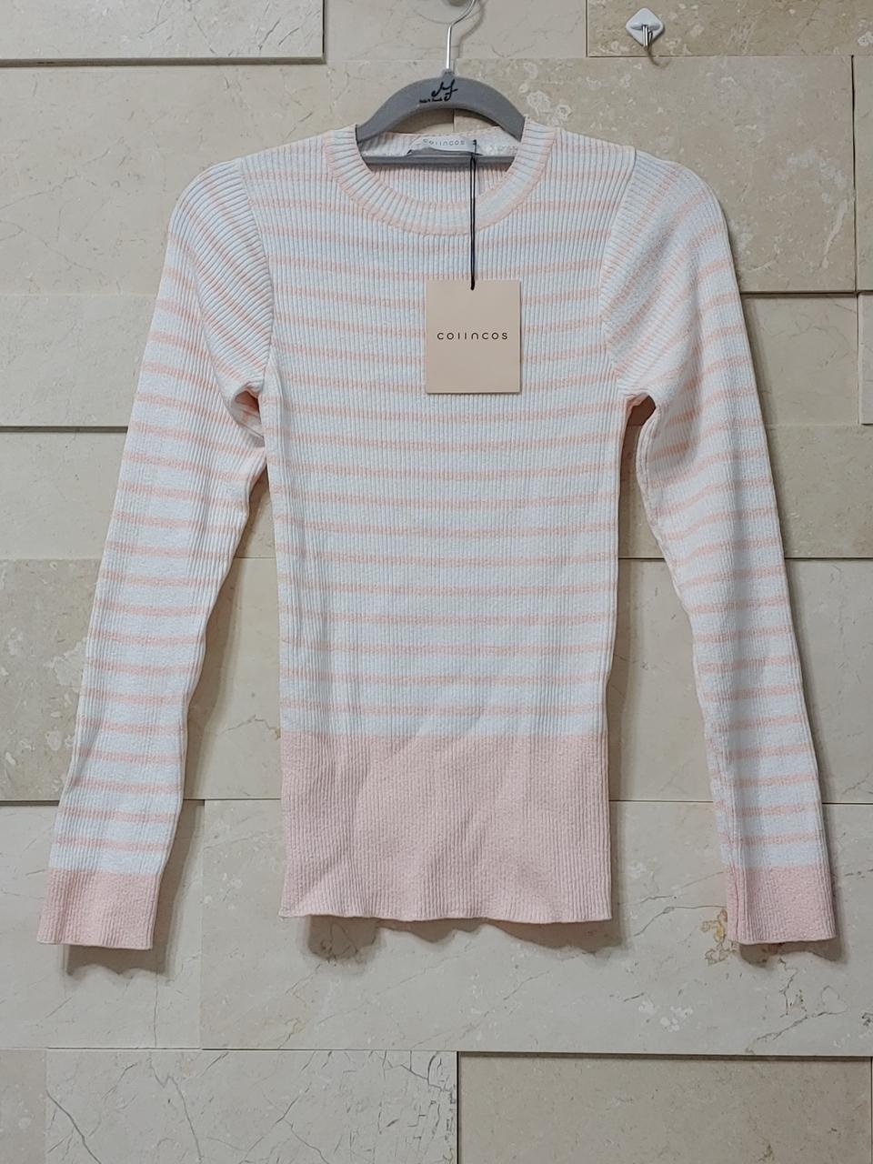 새상품/코인코즈 니트