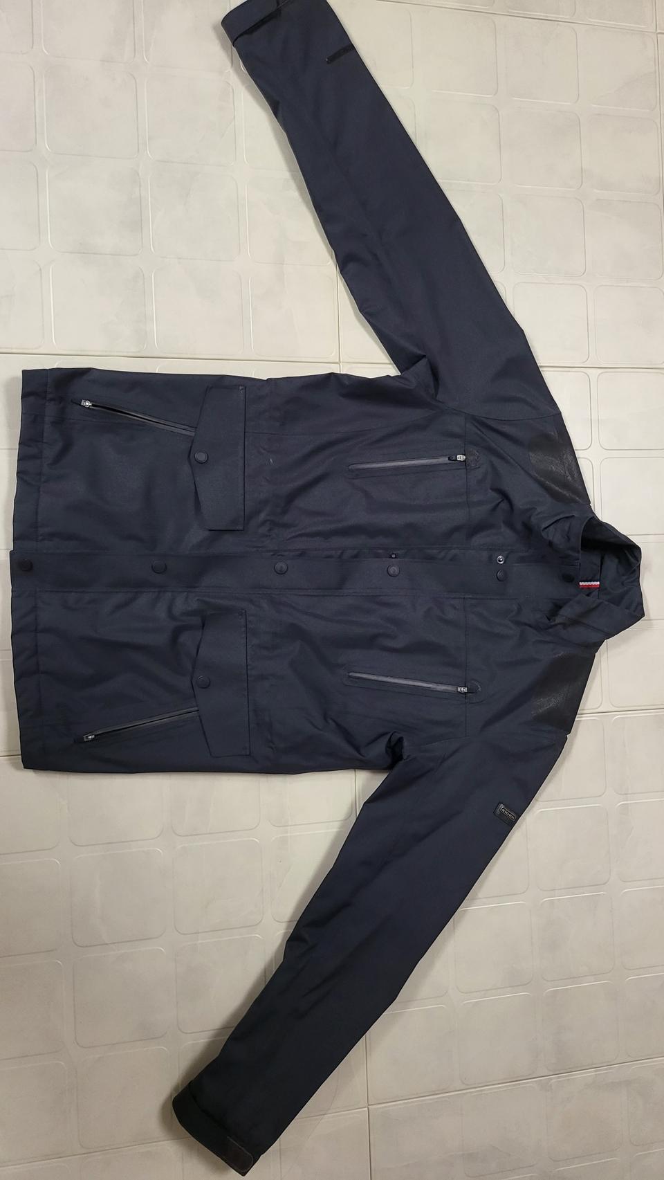 아이더 바람막이자켓 95