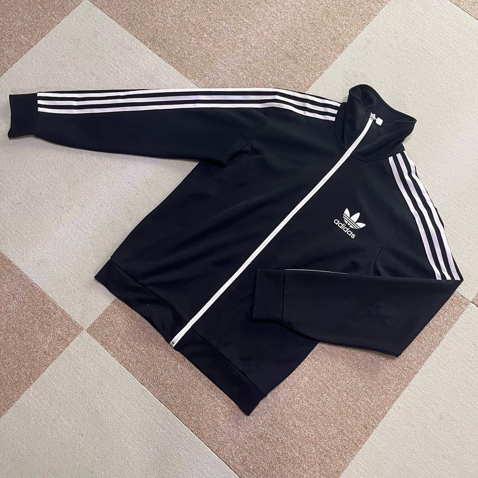 아디다스 유로파 트랙탑 져지 105