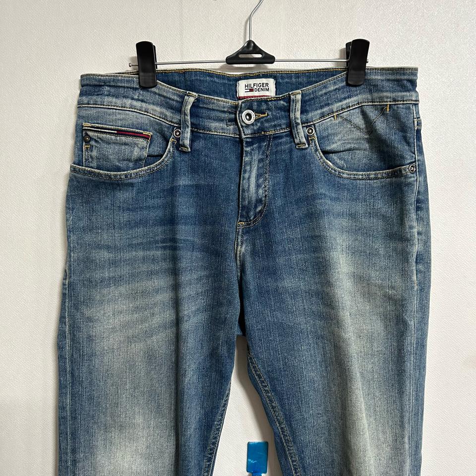 (30) 타미힐피거,캘빈클라인 청바지 2가지 제품