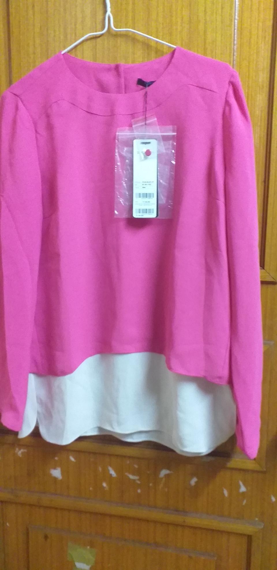 샤트렌  브라우스95