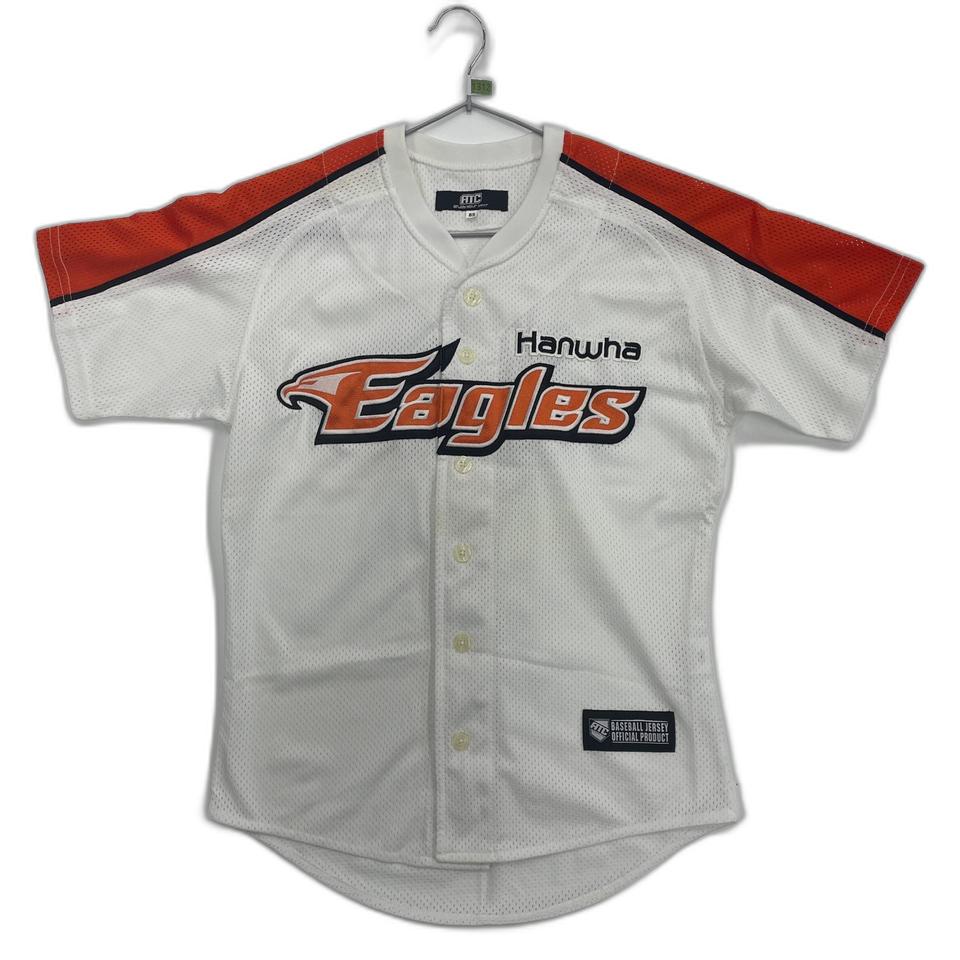 한화 이글스 여성 야구 유니폼 85 (1312)