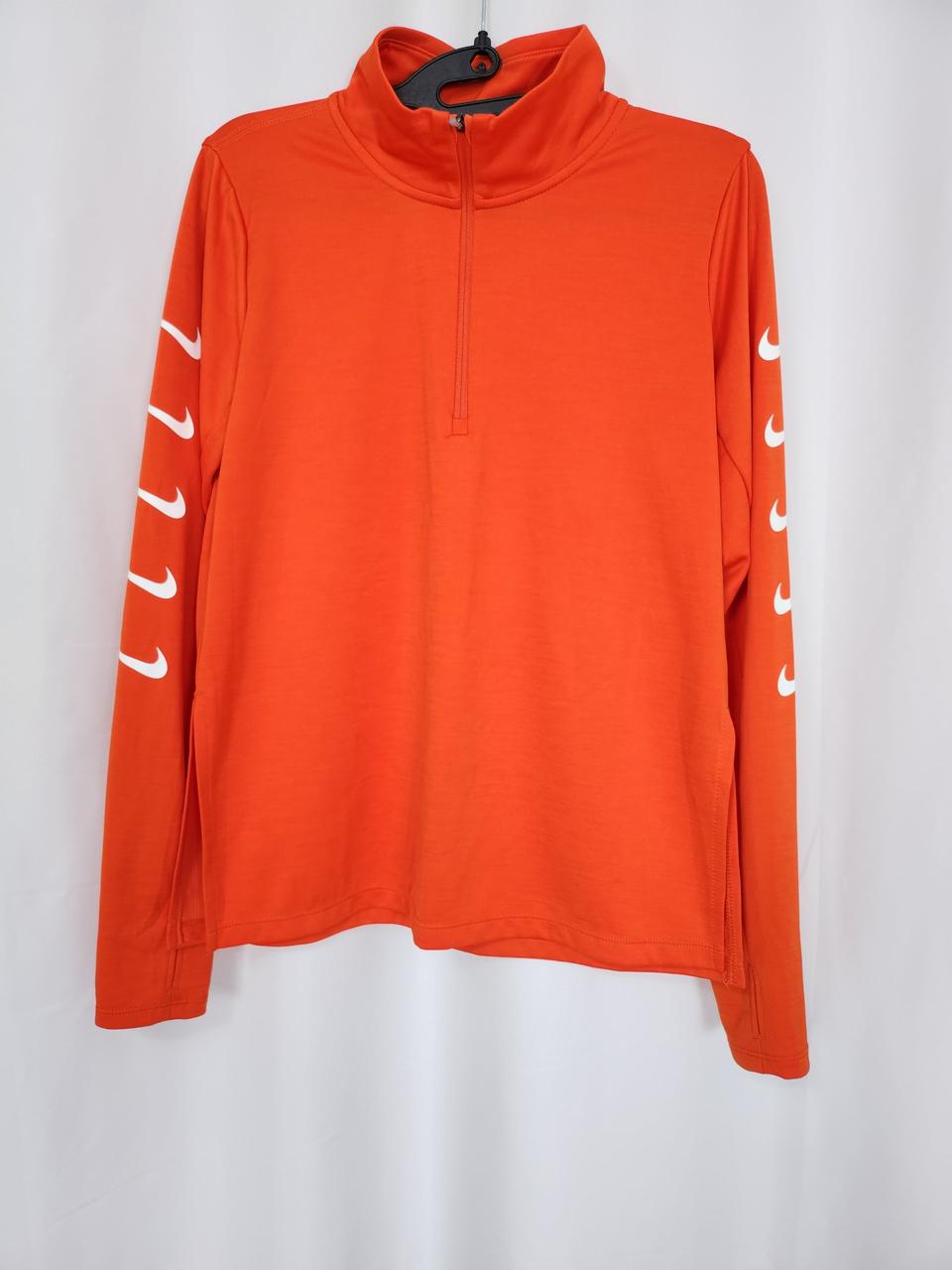 나이키 드라이핏 여성긴팔