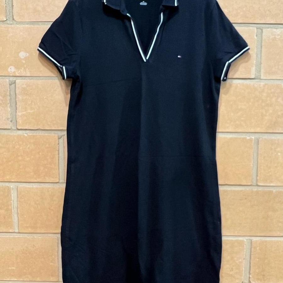 타미힐피거원피스