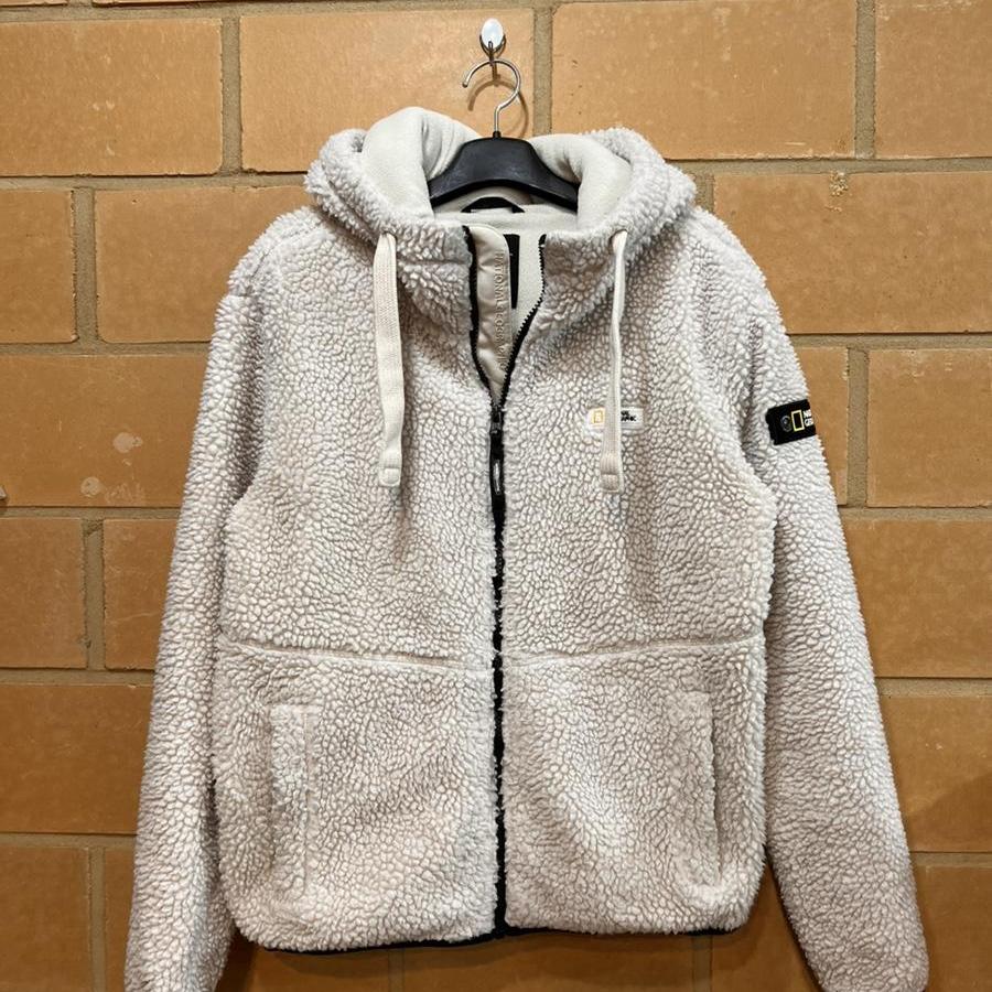 내셔널지오그래픽뽀글이