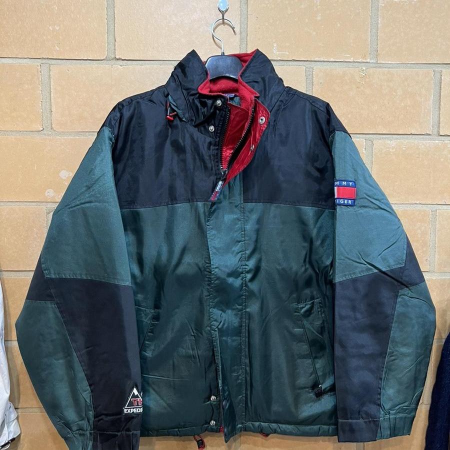 타미힐피거잠바