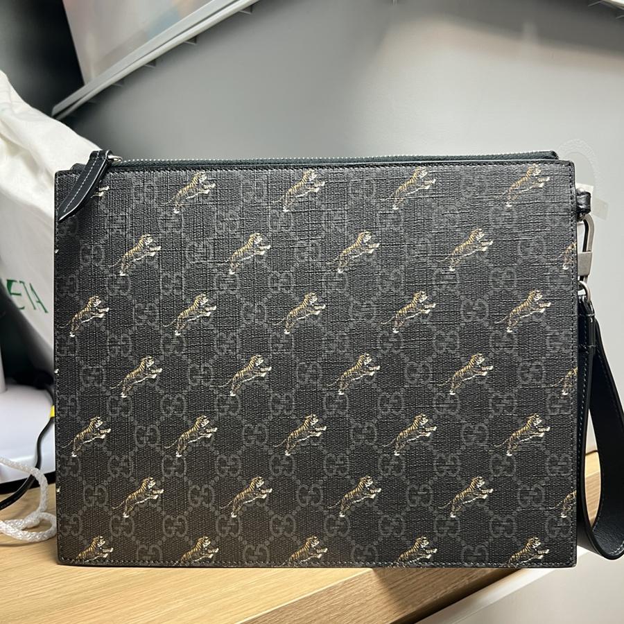 구찌클러치/정품