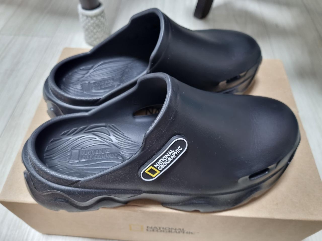 네셔널크레페 240사이즈