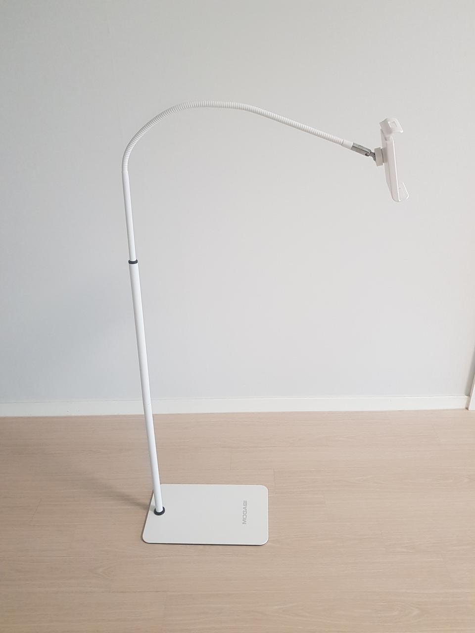 모가비 스마트폰 태블릿 침대 쇼파 거치대 팝니다