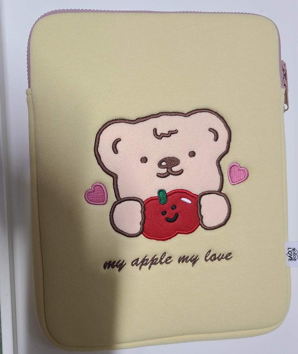 테블릿 - 12인치 케이스