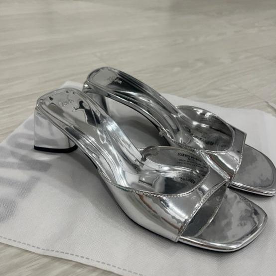 자라 청키 힐 36