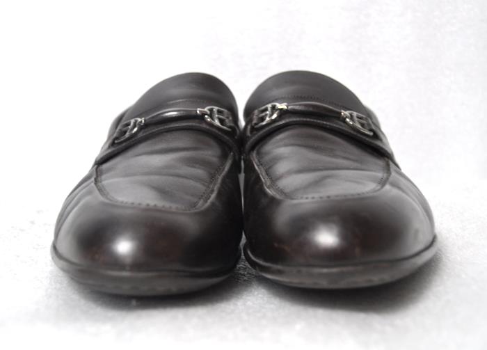 발리(CAREW)/남성가죽구두(사이즈275~280)