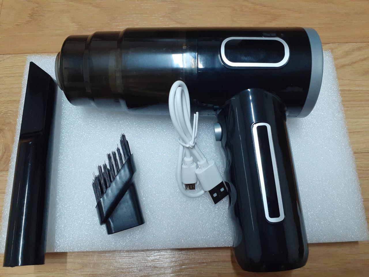 핸드형  진공청소기