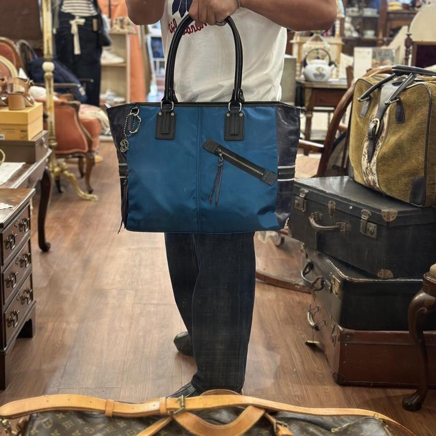 랑방 토트/숄더