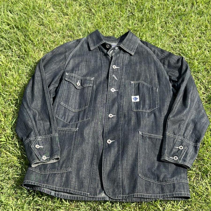 준야와타나베 꼼데가르송 x 포스트오버롤즈