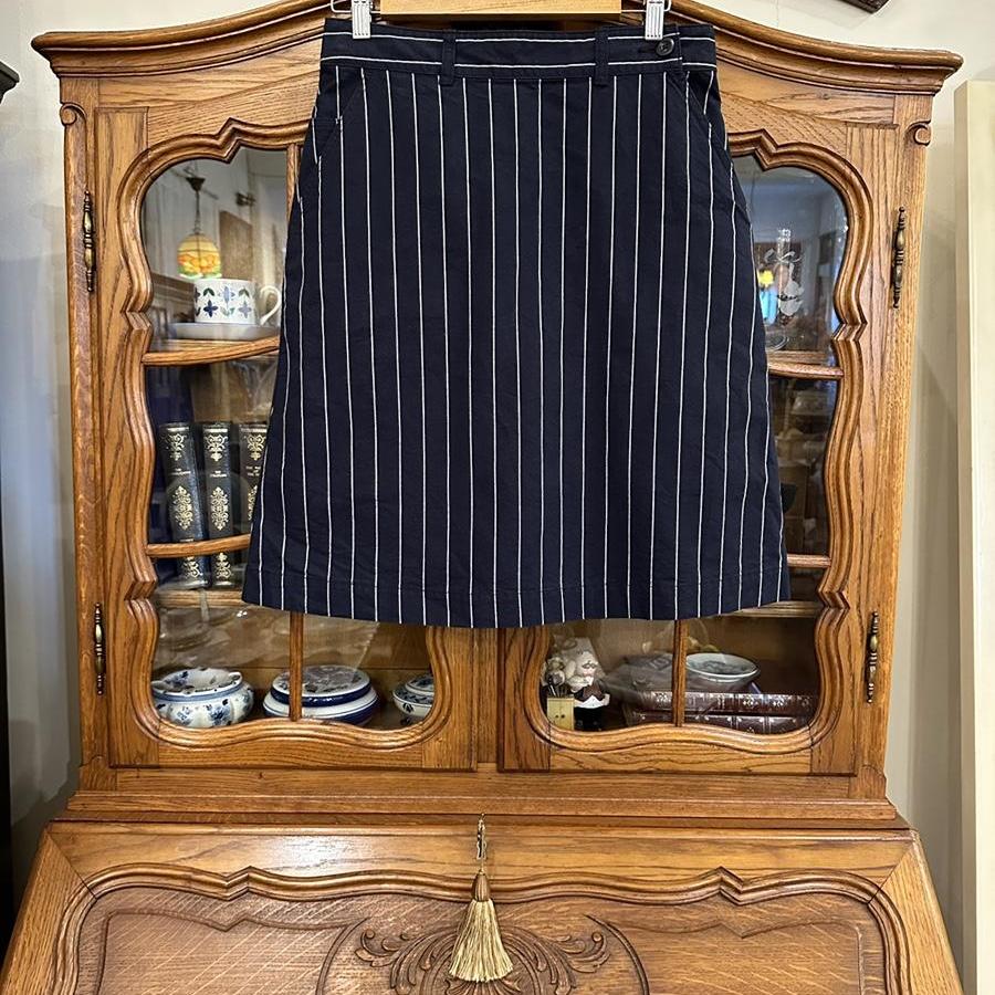 마가렛호웰 치마