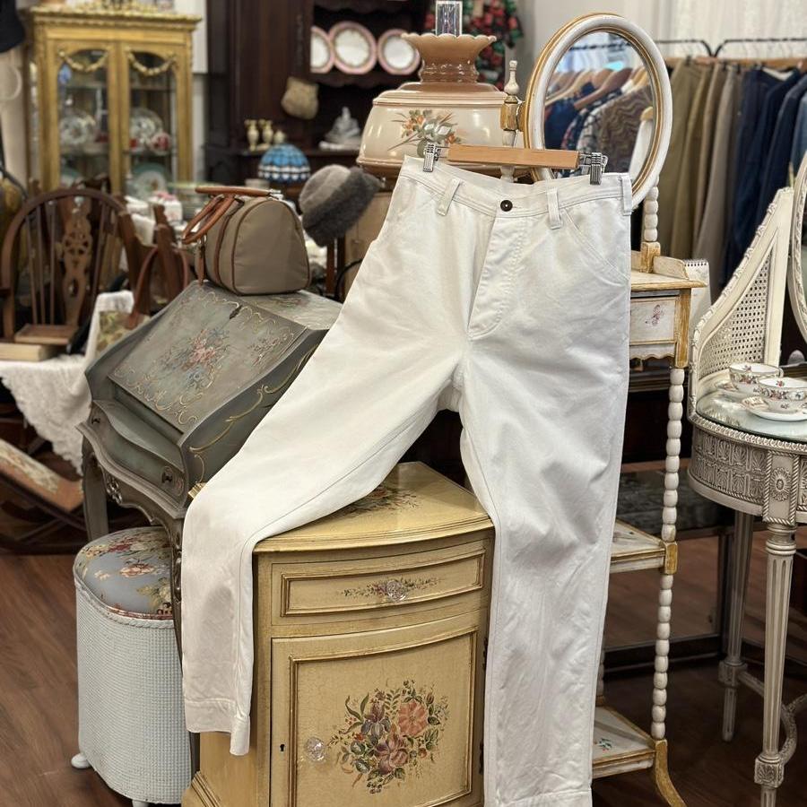 마가렛호웰 팬츠