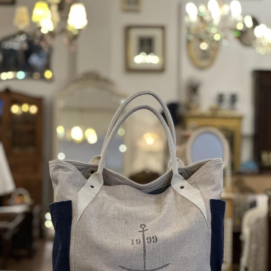 니코앤드 토트백