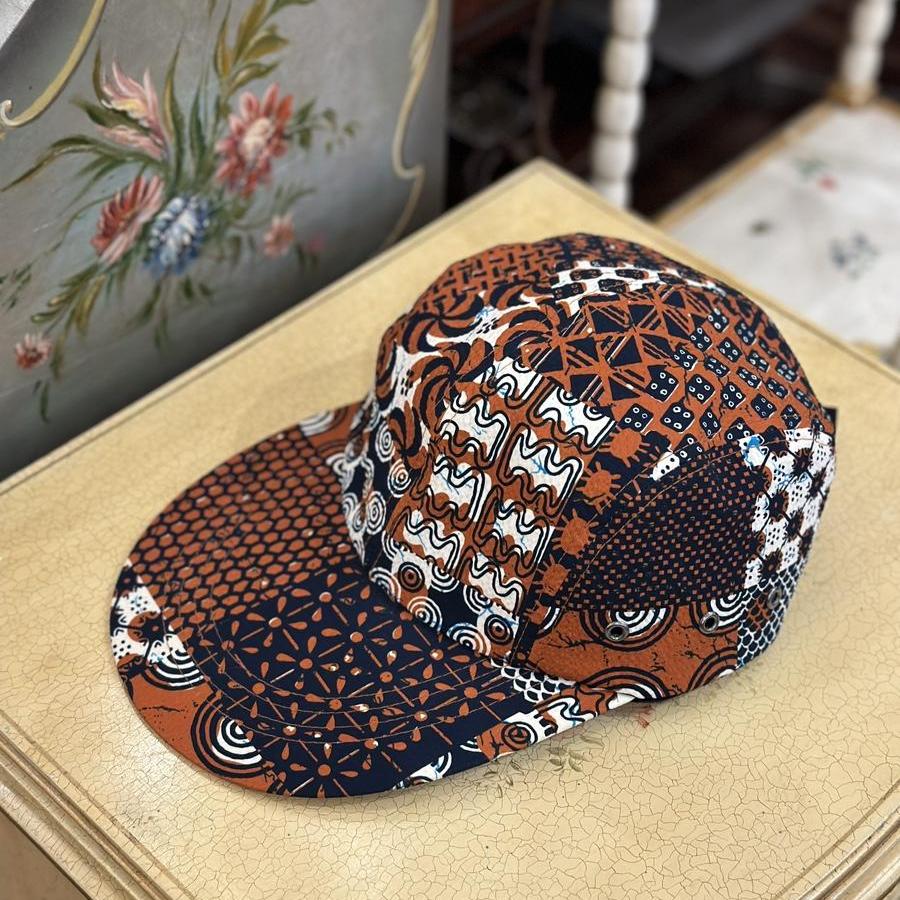 빔즈플러스 볼캡