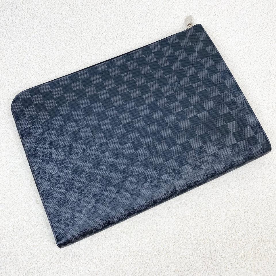 루이비통 클러치 포쉐트 주르 gm