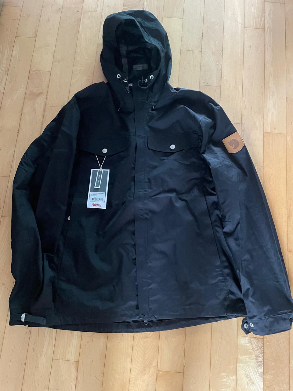 피엘라벤 그린란드 50주년기념자켓