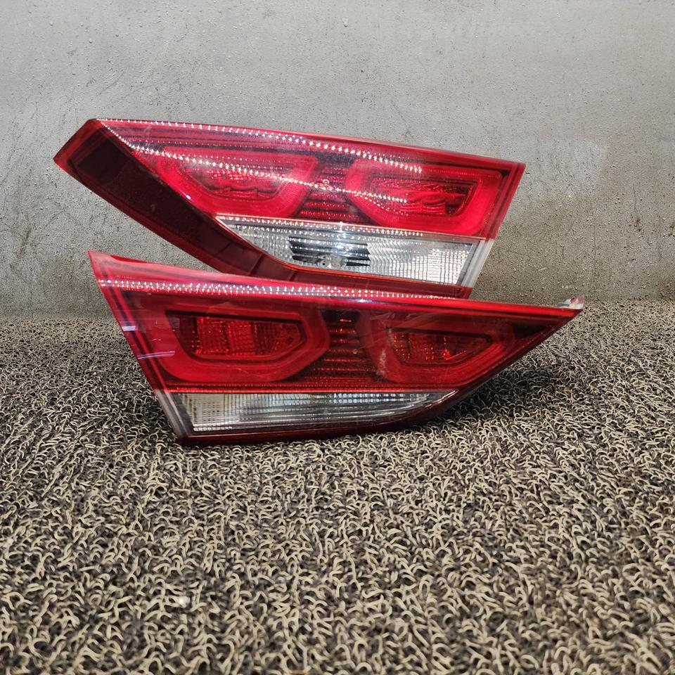 아반떼 AD LED 트렁크등 판매