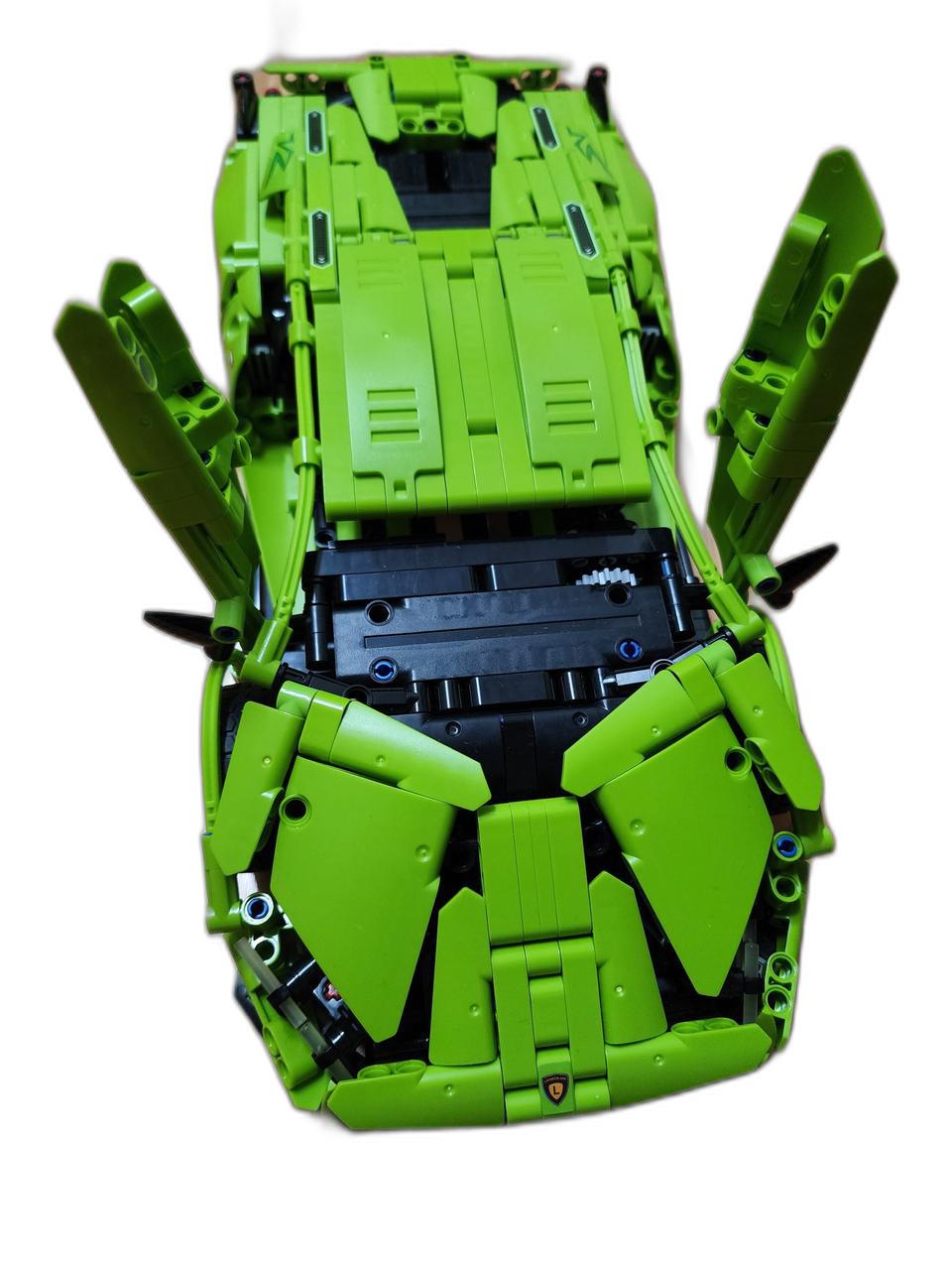 레고 람보르기니 ( 중국호환)